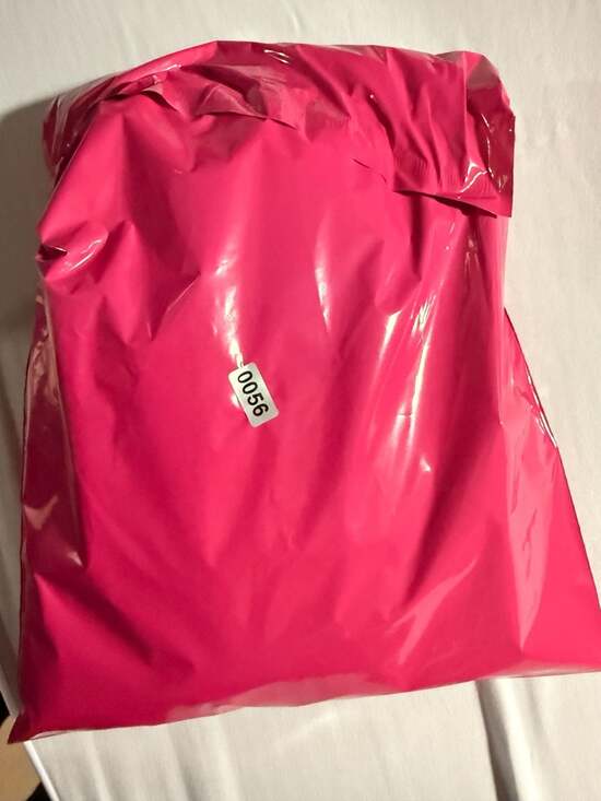 Kenneth Cole Reaction Men's 34 x 30 Grey Flat Front Dress Pants - Picture 7 of 7